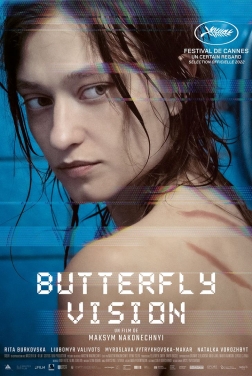 Butterfly Vision 2022 streaming film