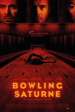 Bowling Saturne 2022 streaming film