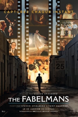 The Fabelmans 2022 streaming film