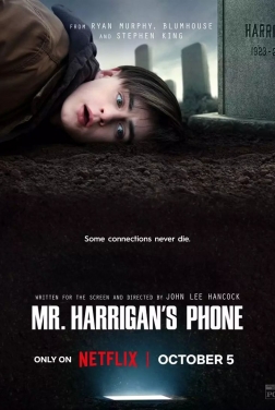Le Téléphone de M. Harrigan 2022 streaming film