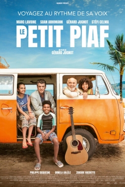 Le Petit Piaf 2022 streaming film