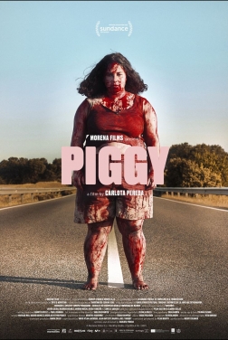Piggy 2022 streaming film