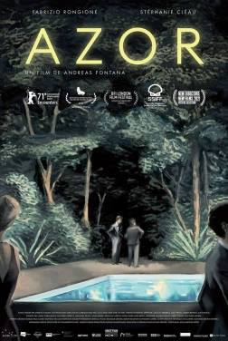 Azor 2022 streaming film