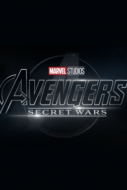 Avengers: Secret Wars 2022