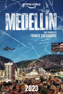 Medellin 2022 streaming film