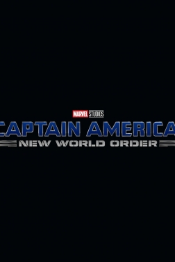 Captain America: New World Order 2022 streaming film