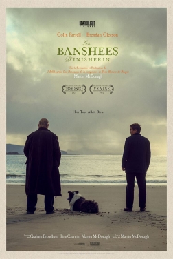 Les Banshees d'Inisherin 2022 streaming film