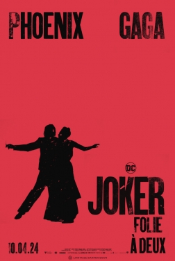 Joker: Folie à Deux 2022 streaming film