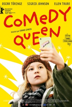Comedy Queen 2022 streaming film