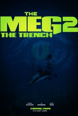 The Meg 2 2022 streaming film