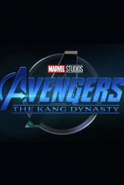 Avengers: The Kang Dynasty 2022 streaming film