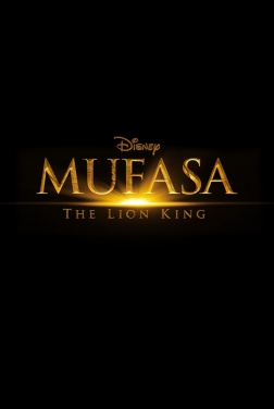 Mufasa: The Lion King 2022 streaming film