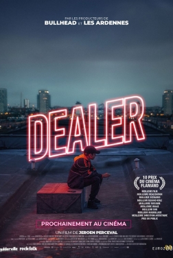 Dealer 2022 streaming film