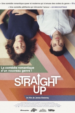 Straight Up 2022 streaming film