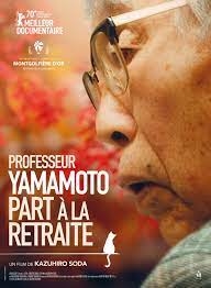 Professeur Yamamoto part à la retraite 2022 streaming film