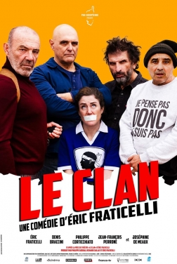 Le Clan 2022 streaming film