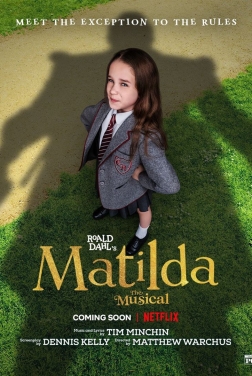 Matilda, la comédie musicale 2022 streaming film