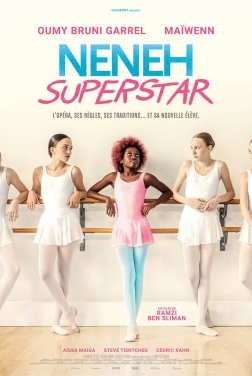 Neneh Superstar 2023 streaming film