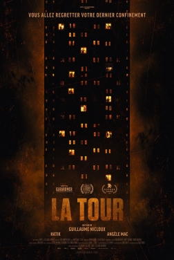 La Tour 2023 streaming film