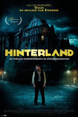 Hinterland 2022 streaming film