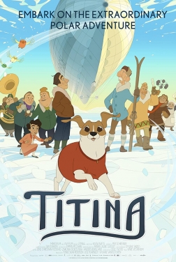 Titina 2022 streaming film