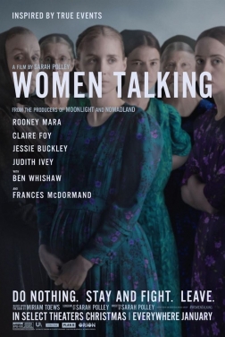 Women Talking 2022 streaming film