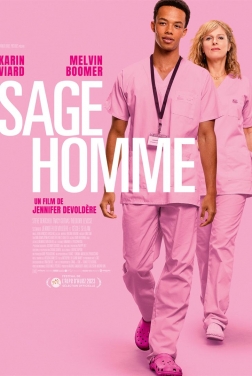 Sage-Homme 2022 streaming film