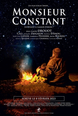 Monsieur Constant (2022) streaming film