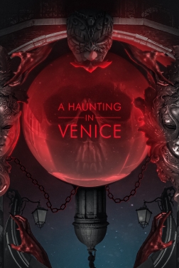 A Haunting in Venice (2022) streaming film