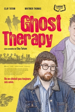 Ghost Therapy (2022) streaming film