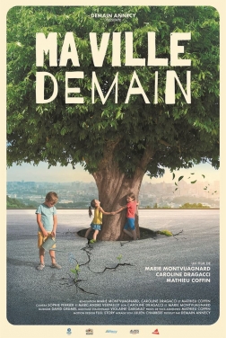 Ma Ville Demain (2022) streaming film