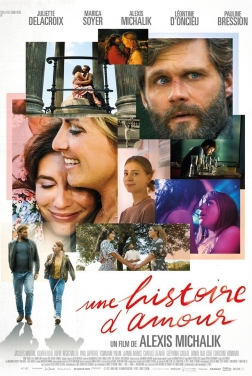 Une histoire d’amour 2023 streaming film