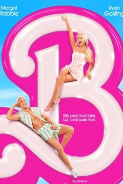 Barbie 2023 streaming film