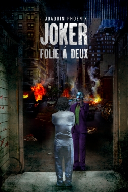 Joker: Folie à Deux 2024 streaming film