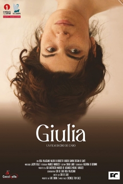 Giulia  2023