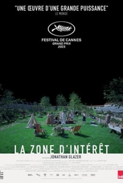 La Zone d'intérêt 2024 streaming film