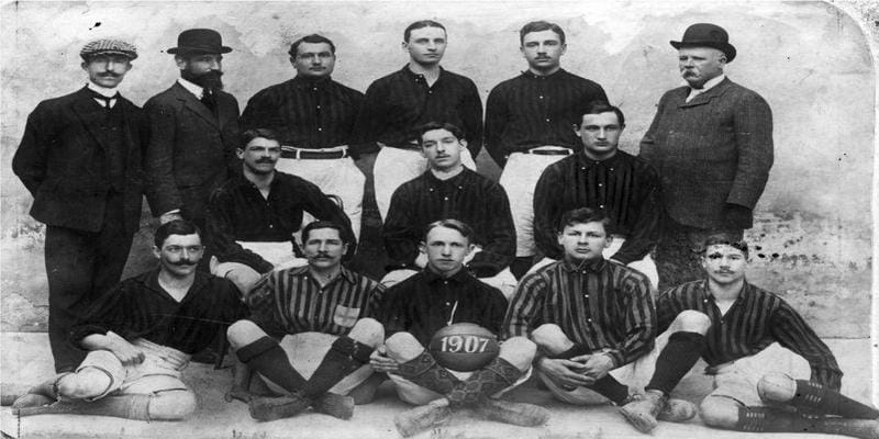 AC Milan: Câu Lạc Bộ Giàu Truyền Thống Bậc Nhất Châu Âu 7 Những con người tài hoa tại Milan