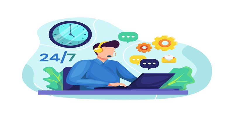 Liên Hệ Hỗ Trợ OK9 2 Những ưu điểm của hệ thống hỗ trợ tại OK9