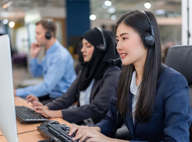Liên Hệ Hỗ Trợ OK9 3 Câu hỏi và trả lời liên quan đến liên hệ hỗ trợ tại OK9