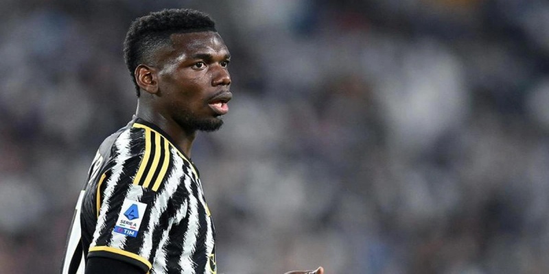 Paul Pogba - Tình Hình Chuyển Nhượng Trong Năm 2024 4 Paul Pogba - Tình Hình Chuyển Nhượng Trong Năm 2024