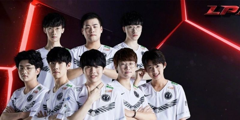 Invictus Gaming: Hành Trình Chinh Phục Esports Đỉnh Cao 6 Nét nổi bật về Invictus Gaming