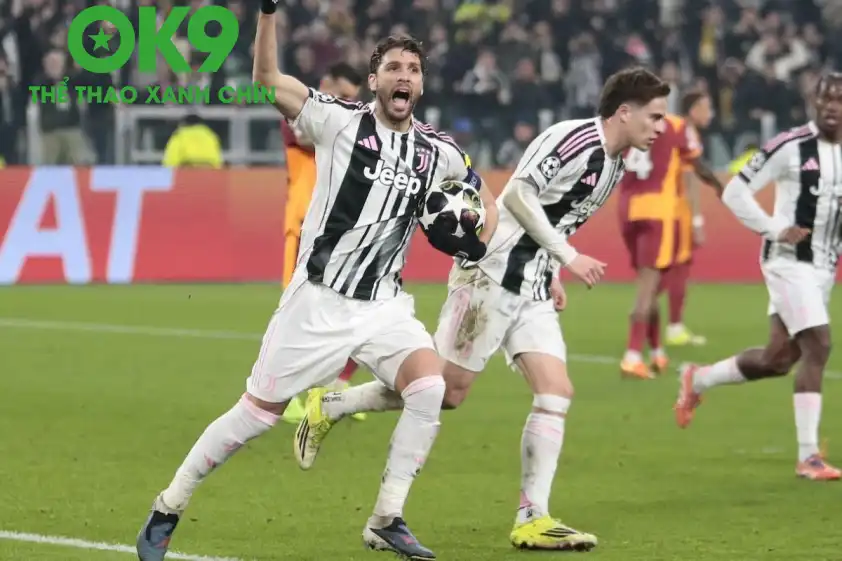 Juventus đang rất cần chiến thắng để vực dậy tinh thần thi đấu. Juventus đang rất cần chiến thắng để vực dậy tinh thần thi đấu.