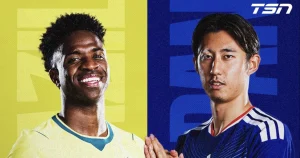 OK9: Nhận định Brazil vs Nhật Bản: Lợi thế ngầm tại vòng knock-out trên Houston