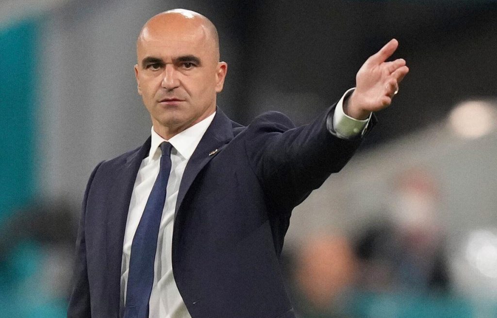 OK9: Roberto Martinez - Ronaldo Vẫn Tập Trung Cao Độ Vì HLV Martinez