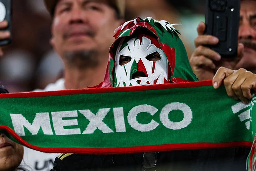 World Cup 2026: OK9 đồng hành cùng quyết định đặc biệt từ chủ nhà Mexico 3 World Cup 2026: OK9 đồng hành cùng quyết định đặc biệt từ chủ nhà Mexico