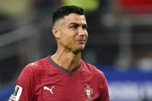 OK9 - Lời chia tay World Cup của Ronaldo: Di sản bất tử cho kỷ nguyên rực rỡ nhất lịch sử bóng đá