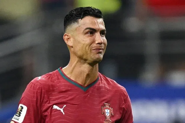 OK9 - Lời chia tay World Cup của Ronaldo: Di sản bất tử cho kỷ nguyên rực rỡ nhất lịch sử bóng đá