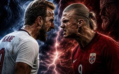 Kane hay Haaland? Phân tích tâm điểm tứ kết World Cup 2026 cùng OK9