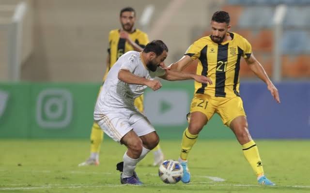 Nhận định Al Ansar vs Nejmeh SC: Siêu kinh điển Beirut 3 Nhận định Al Ansar vs Nejmeh SC: Siêu kinh điển Beirut