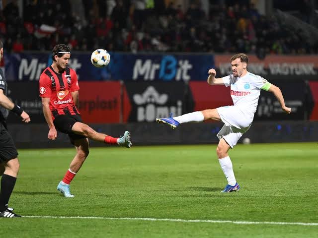 OK9 - Nhận định Corvinul vs Csikszereda M. Ciuc: Ưu thế ra quân 3 OK9 - Nhận định Corvinul vs Csikszereda M. Ciuc: Ưu thế ra quân